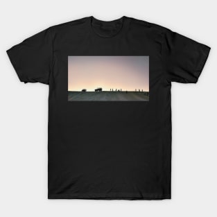 Adventure photography T-Shirt